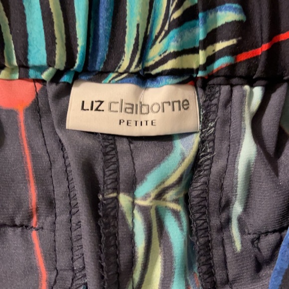 Liz Claiborne Pants - Picture 2 of 4